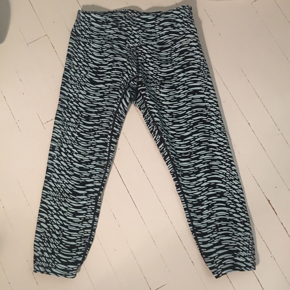 Calvin Klein performance leggings